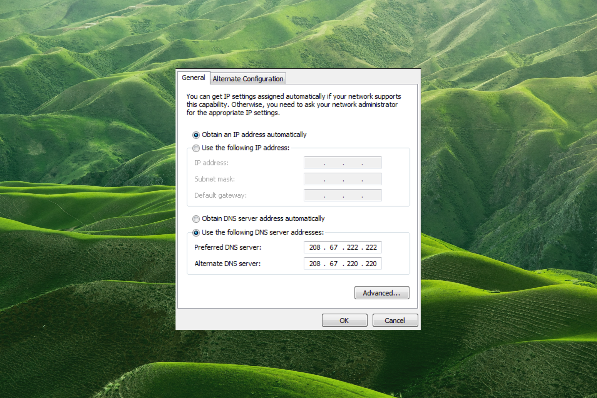 Unlock Fast Browsing: Ultimate Guide to IP/DNS Tweaks on Windows 7