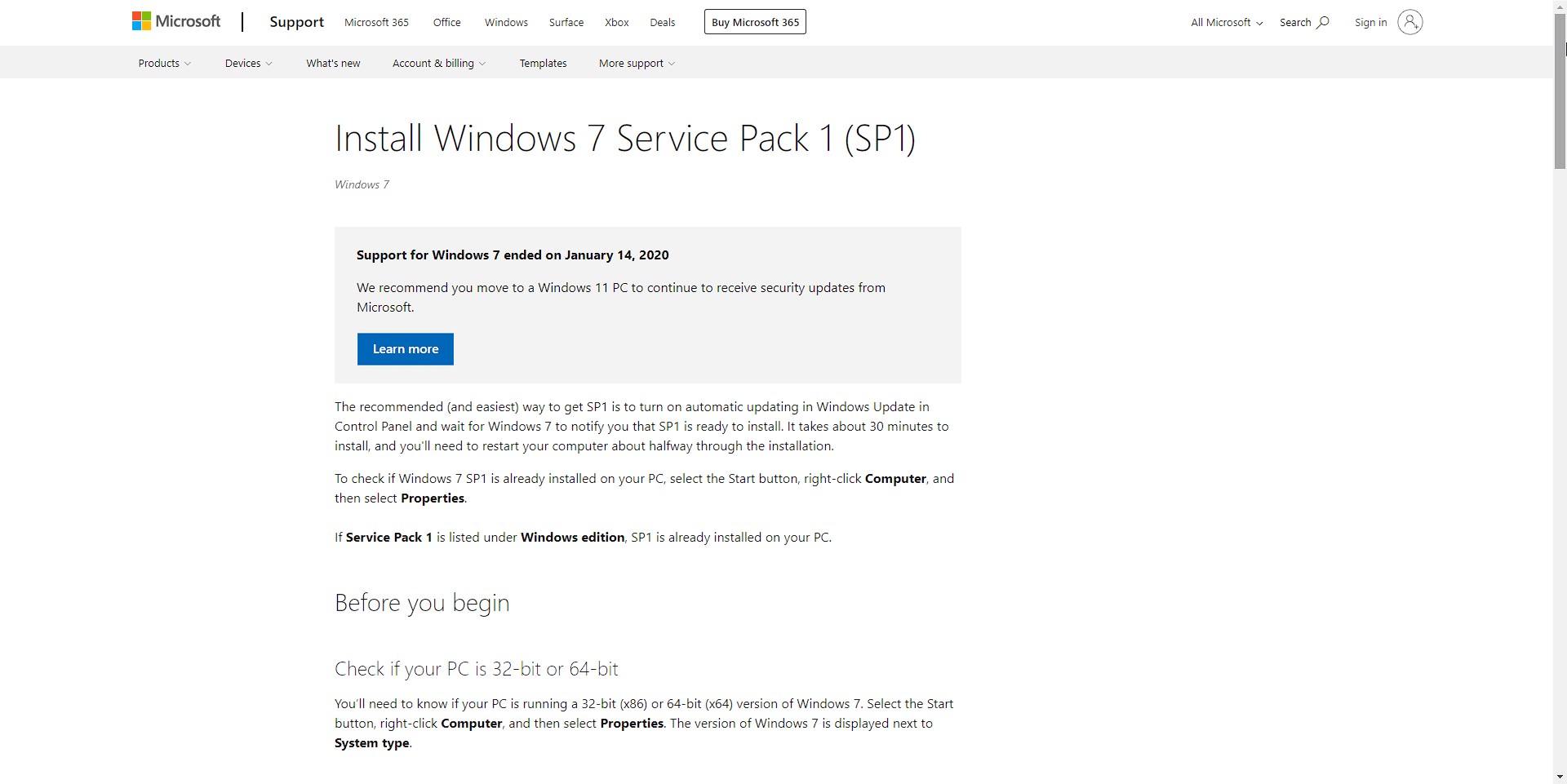 Windows 7 Update Repair: How to Fix Windows 7 Update Issues