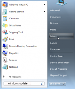 Windows 7 Update Repair: How to Fix Windows 7 Update Issues