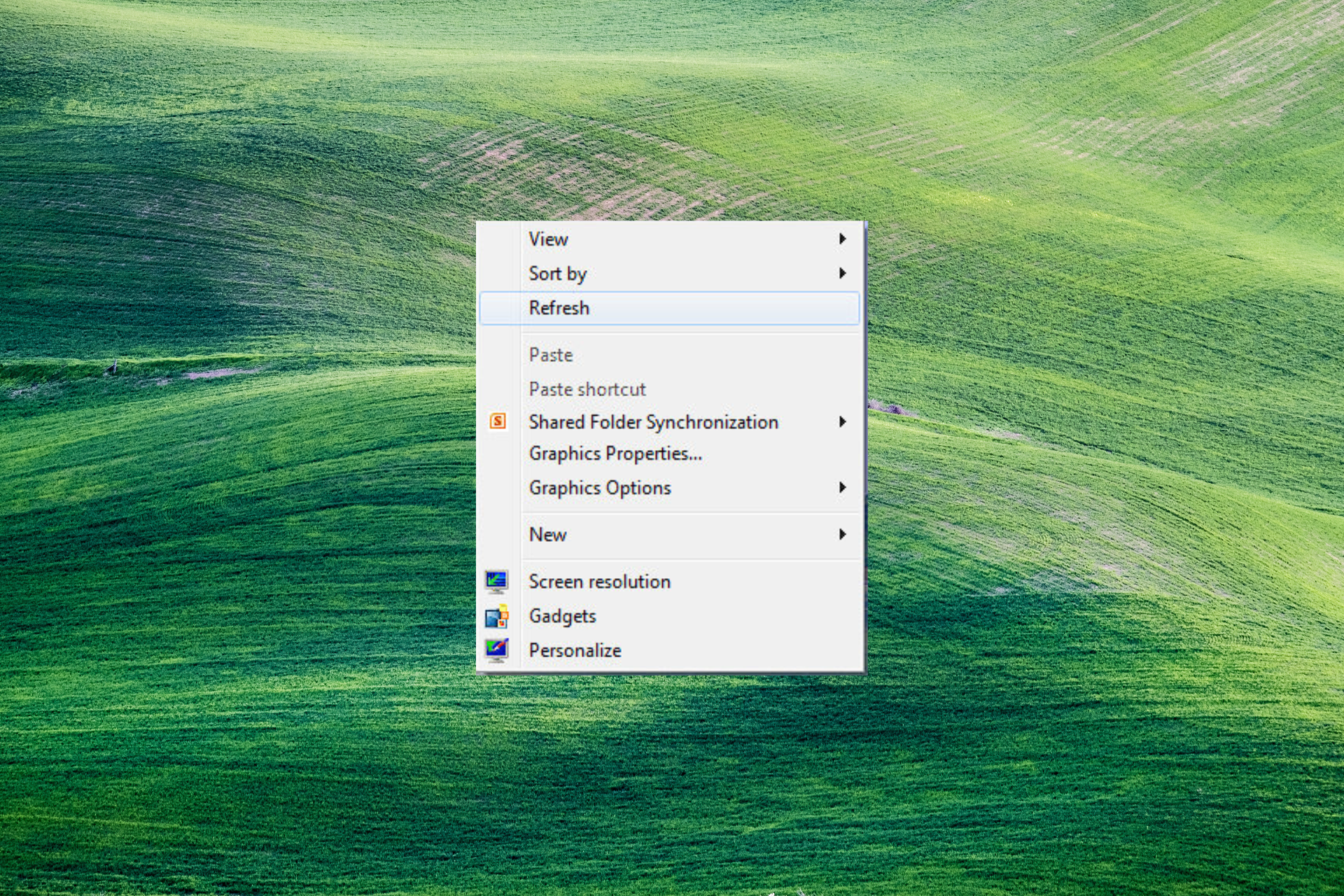 Right-Click Tweaks (2000, XP, Vista, 2003, 2008 & 7) - Tweaking