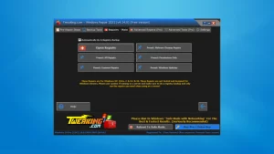 How to Repair Corrupt WMI Installer