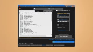How to Fix WMI Invalid Class Error