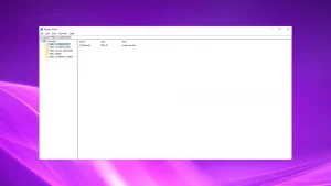 Cannot Open Regedit as Administrator: 4 Ways to Fix