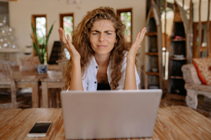 How to Fix Unable to Complete the Format Error on Windows 10/11