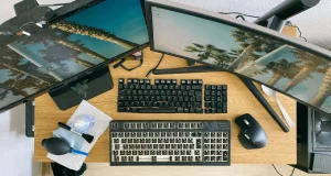 How to Fix Windows 11 Not Detecting Your Second Monitor